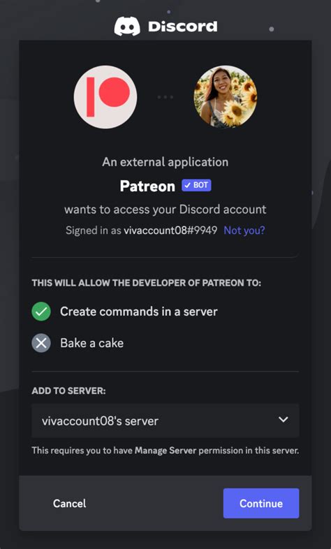 patreon discord benefits|Discord — Patreon